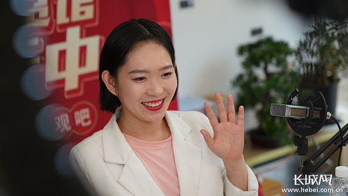 網紅主播為農產品打call，助力鄉村振興新篇章